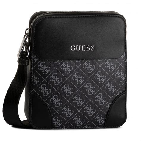 guess side bag men.